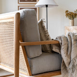 Beckett Chair