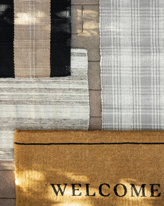 Anna Handwoven Indoor/Outdoor Rug