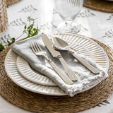 Mcnully Flatware (Set of 5)