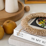 Woven Trivet