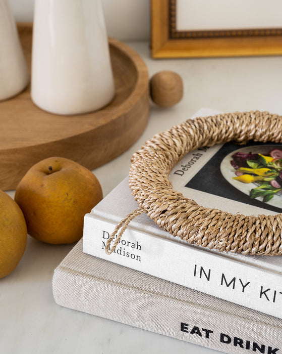 Woven Trivet