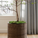 Marina Outdoor Planter
