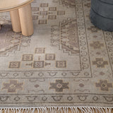 Kenna Hand-Knotted Wool Rug