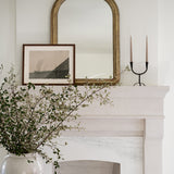 Dual Taper Candle Holder