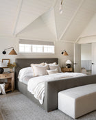 Faris Bed