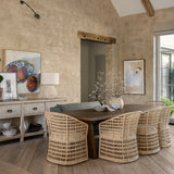 Fitzgerald Dining Table
