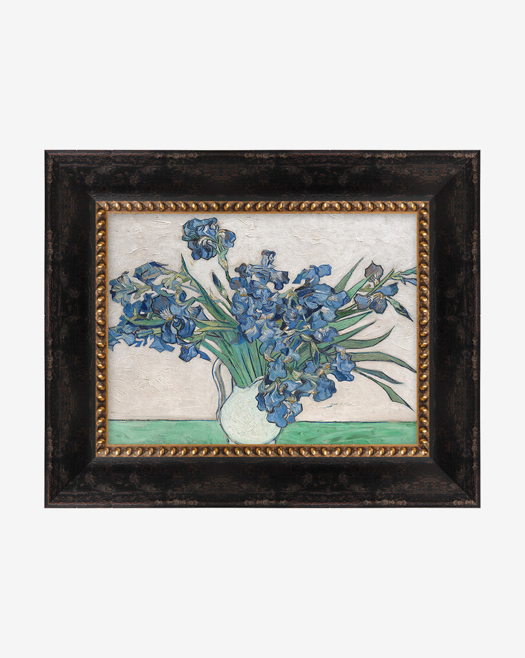 Irises by Van Gogh – McGee & Co.
