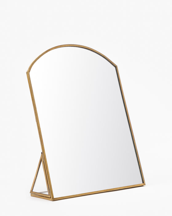 Standing Vanity Mirror