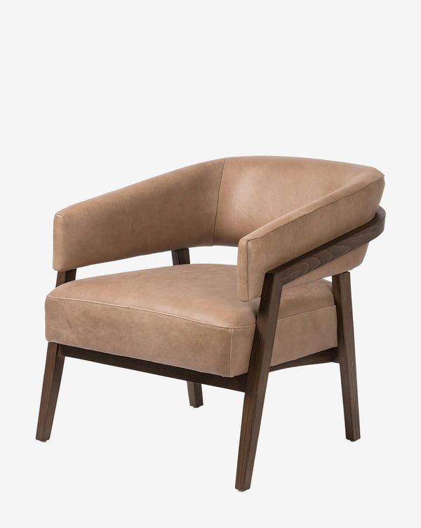 Stanley Lounge Chair