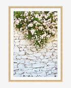 Stone & Blossoms