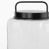 Strafford Glass Canister