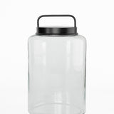Strafford Glass Canister