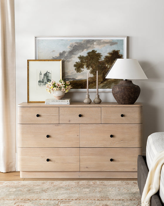 Studio store mcgee dresser