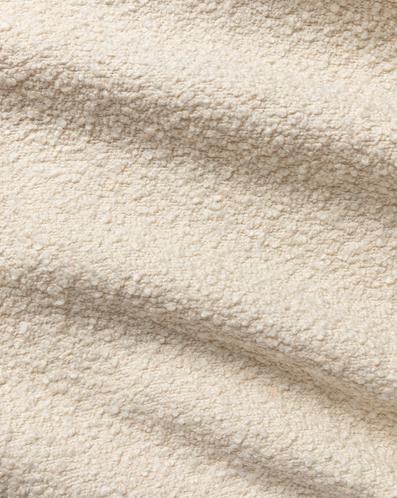 Boucle Upholstery Swatch