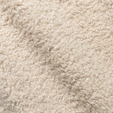 Teddy Bear Boucle Upholstery Swatch
