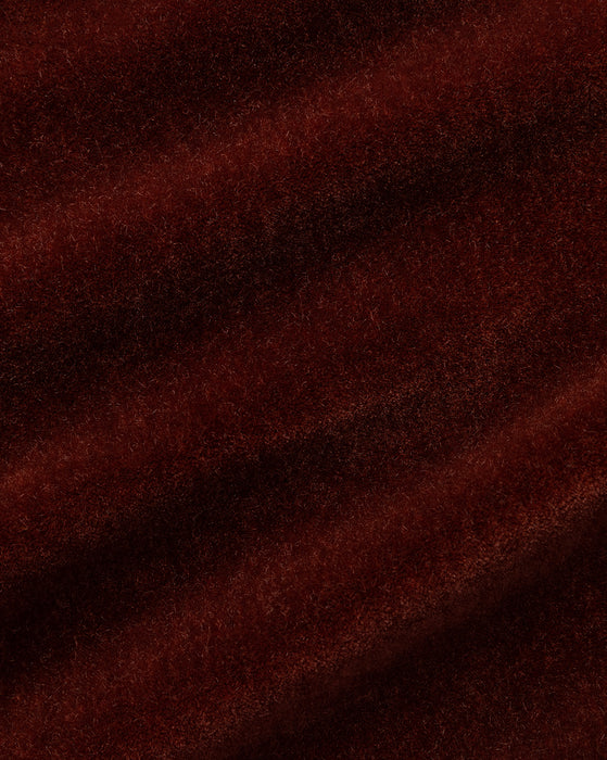 Velvet Upholstery Swatch