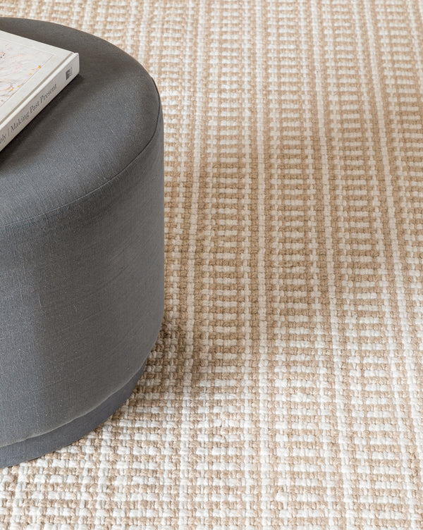 Tiaro Handwoven Rug