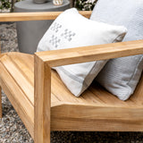 Triby Outdoor Chair