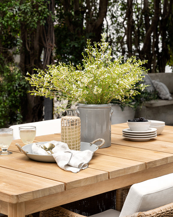 Elowyn Outdoor Dining Table