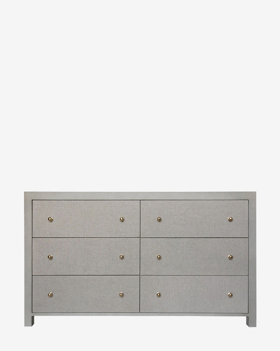 Suki Dresser