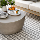 Amherst Handwoven Indoor/Outdoor Rug