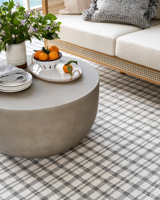 Amherst Handwoven Indoor/Outdoor Rug