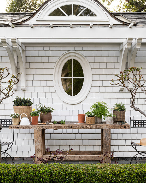 Marina Outdoor Planter