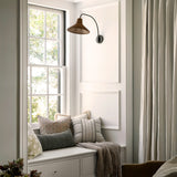 Johanson Woven Sconce