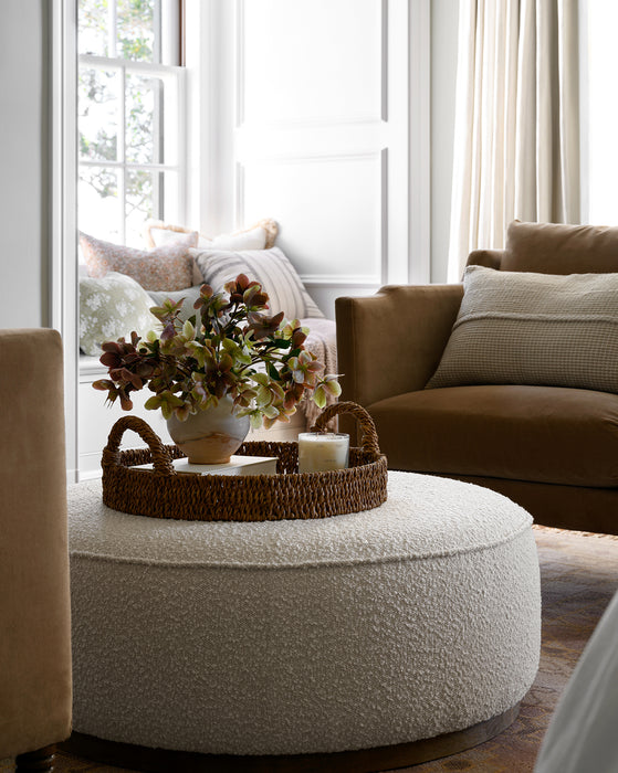 Dawson Ottoman