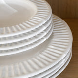 Adele Salad Plate