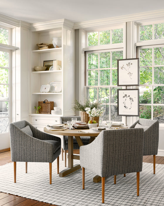 Amherst Handwoven Indoor/Outdoor Rug