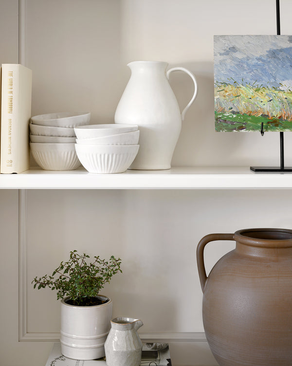 Aceton Ceramic Vase