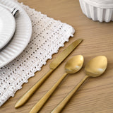 Lilia Flatware (Set of 5)