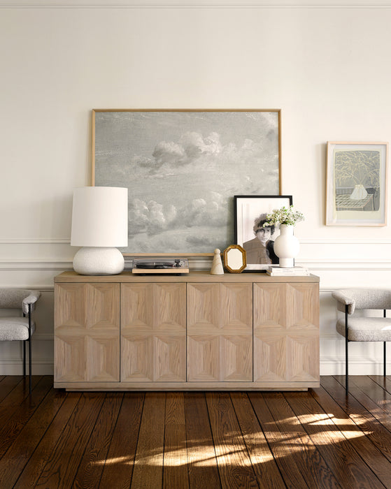 Studio shop mcgee sideboard
