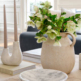 Arabesco Marble Bowl