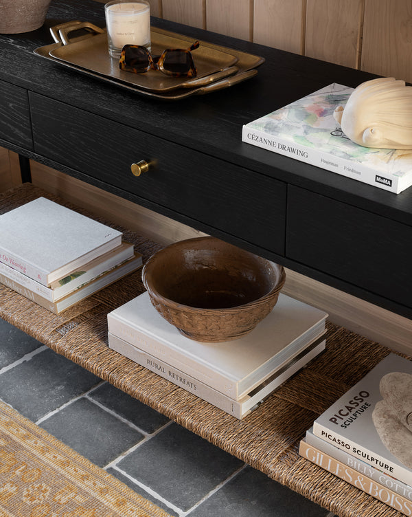 Thora Cement Bowl