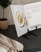 Finlay Cookbook Holder