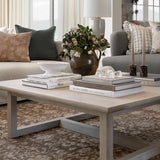 Herrin Coffee Table