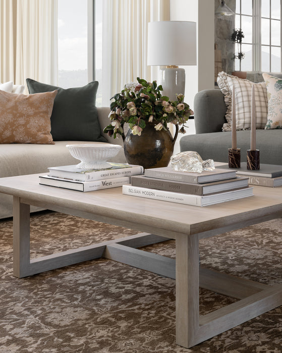 Herrin Coffee Table