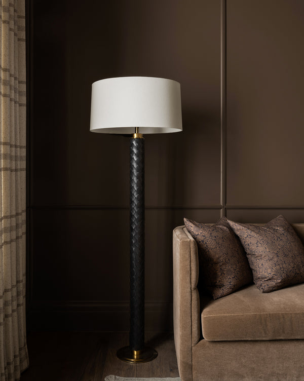 Ropata Floor Lamp