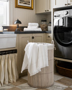 Raleigh Laundry Basket