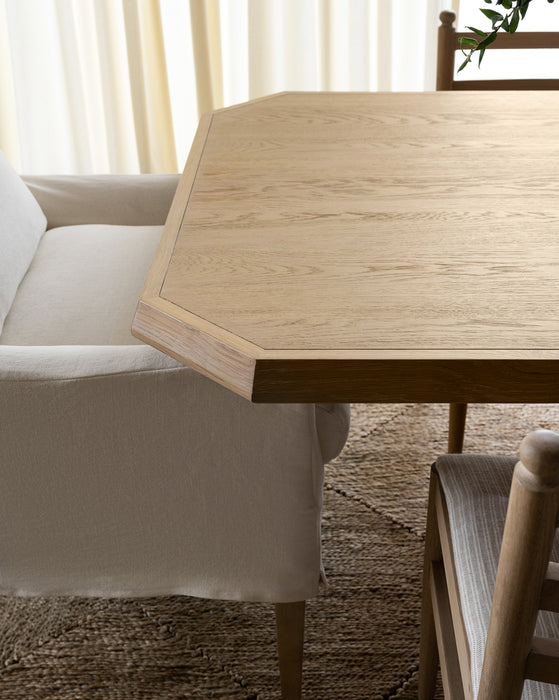 Orville Extension Dining Table