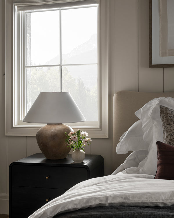 Decker Table Lamp
