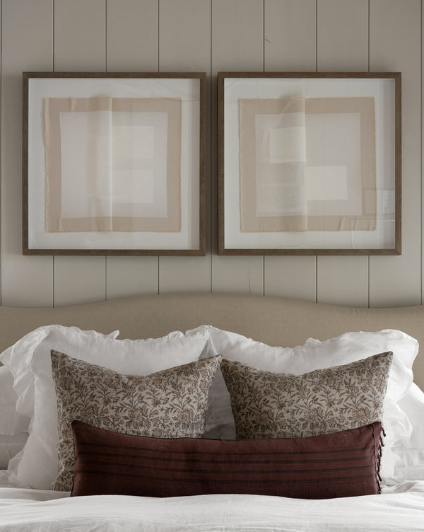 Lafayette Pillow Cover