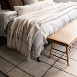 Holburn Hand-Knotted Wool Rug