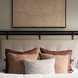 Neil Wool Pillow Cover