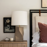 Claribel Table Lamp