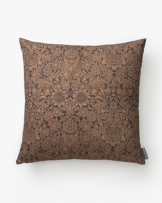 X Pattern Pillow Cover