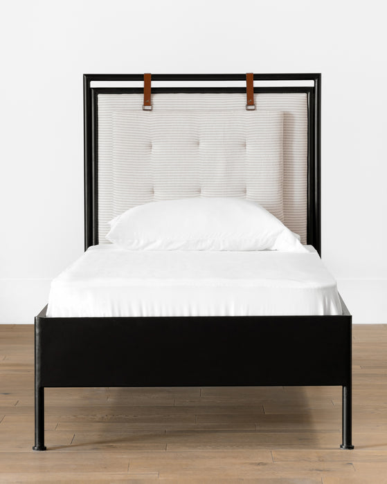 Sutherland Twin Bed