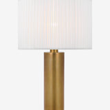 Sylvie Medium Table Lamp